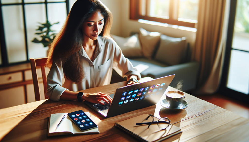 Paying Social Media Jobs Review
